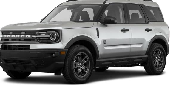 FORD BRONCO SPORT 2022 3FMCR9B6XNRE35815 image